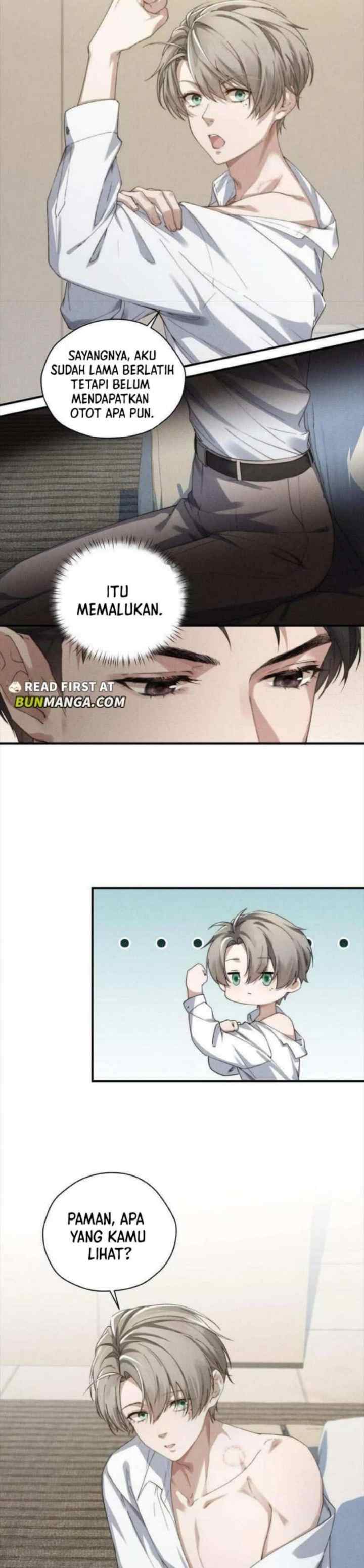 Listen To Me chapter 7 halaman 4