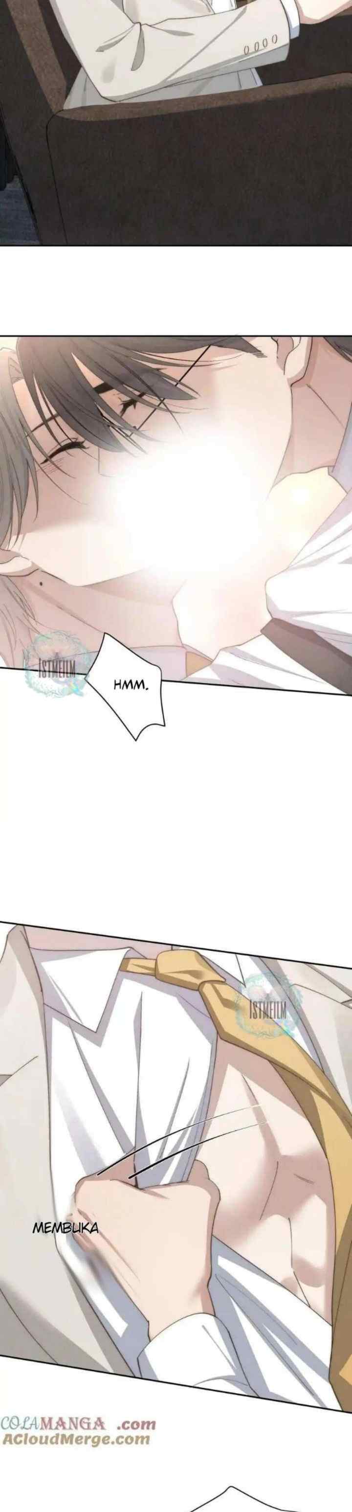 Listen To Me chapter 70 halaman 15