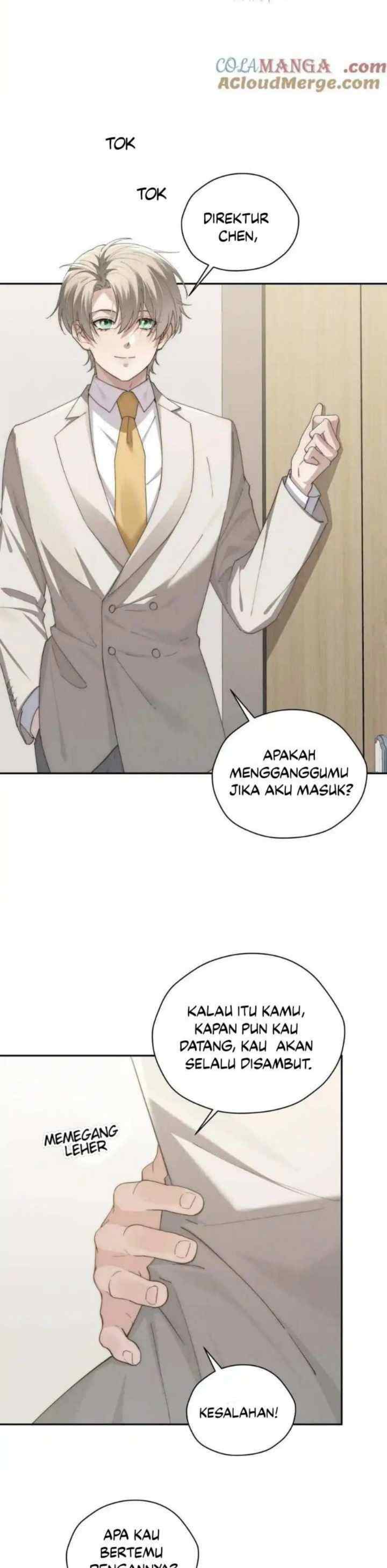 Listen To Me chapter 70 halaman 7