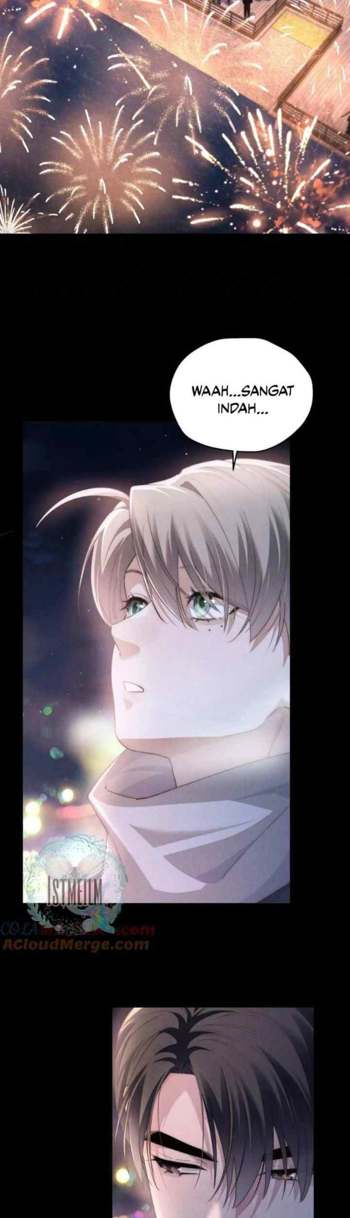 Listen To Me chapter 72 halaman 16