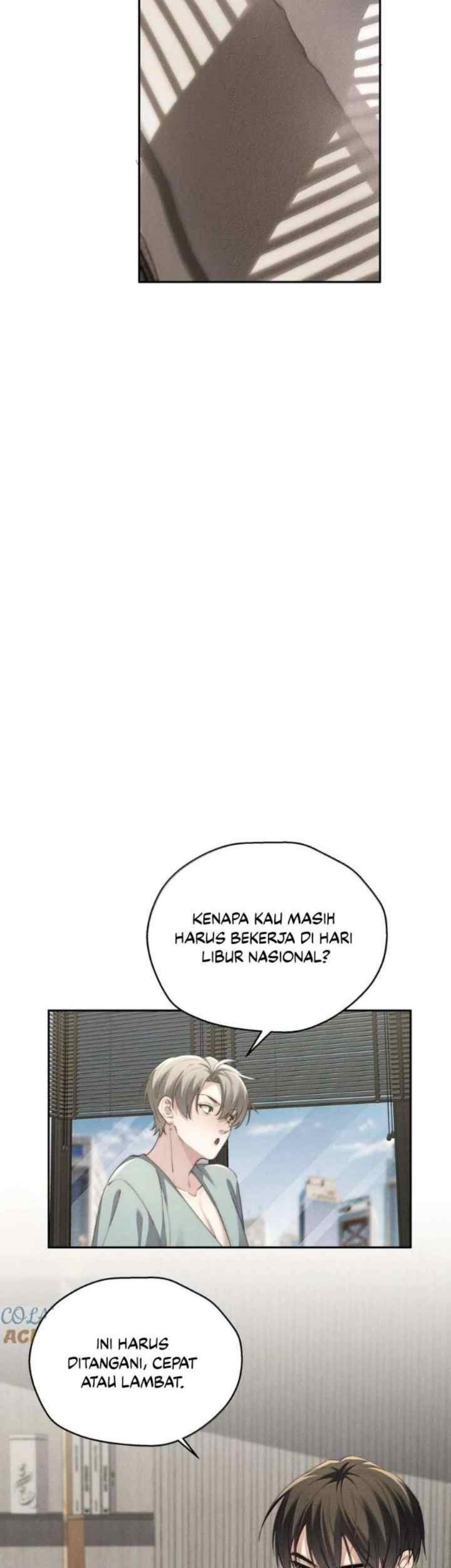 Listen To Me chapter 73 halaman 10