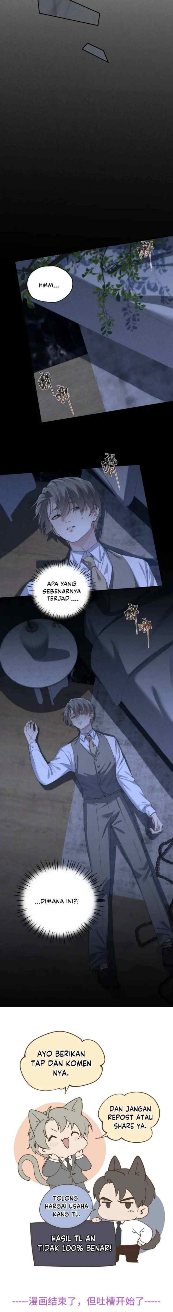 Listen To Me chapter 77 halaman 18