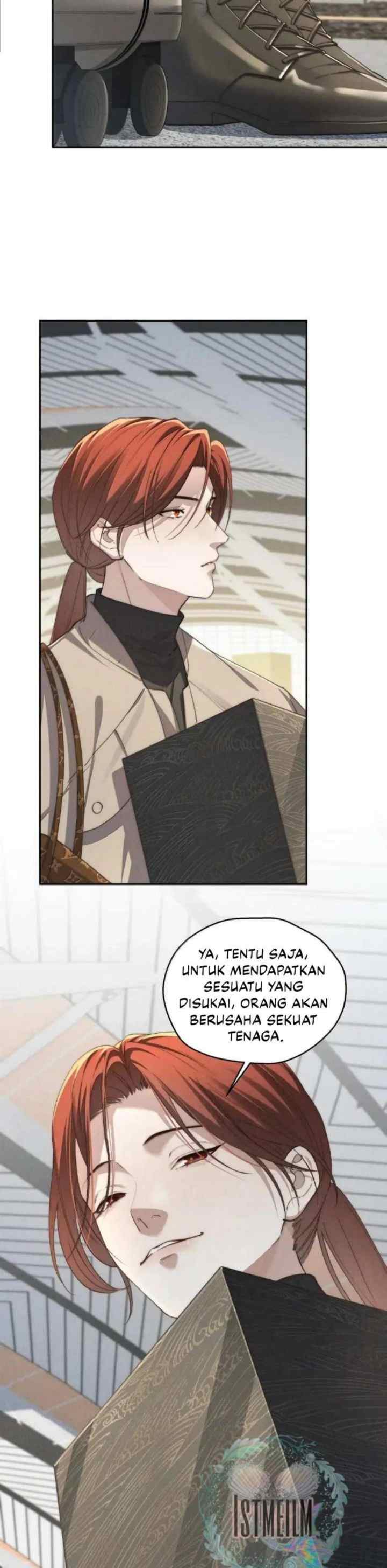Listen To Me chapter 77 halaman 5