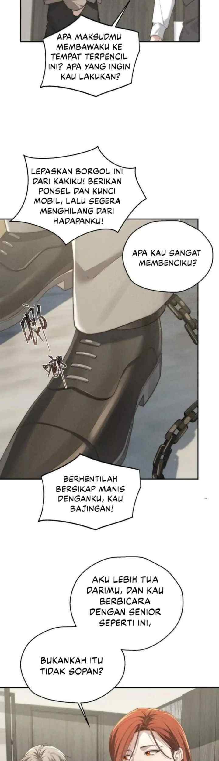 Listen To Me chapter 78 halaman 4