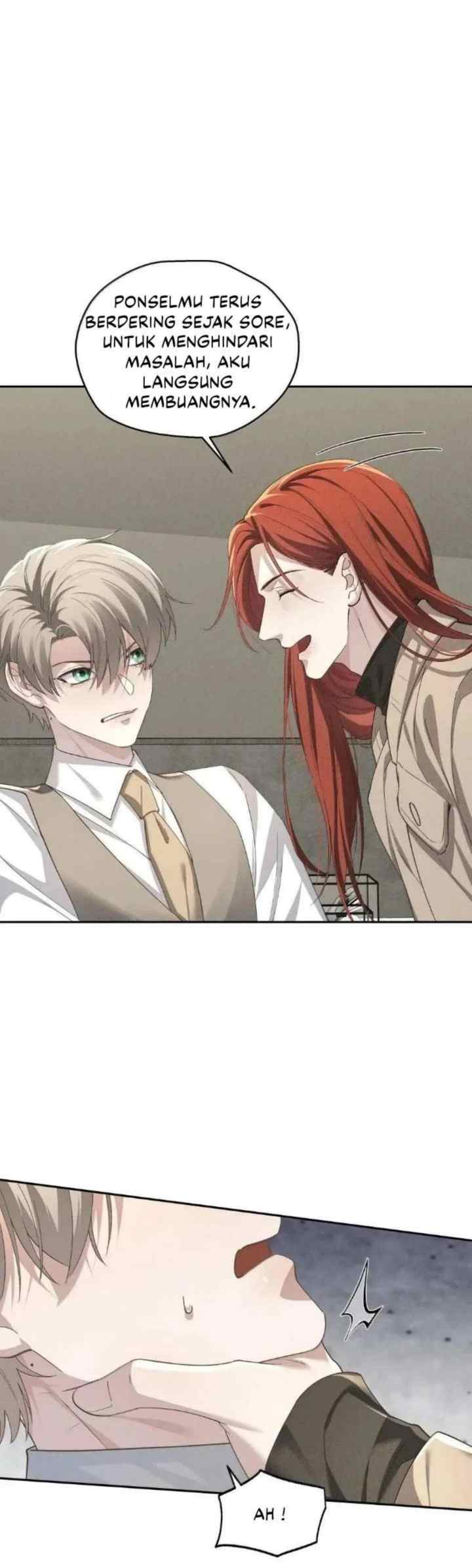 Listen To Me chapter 78 halaman 8