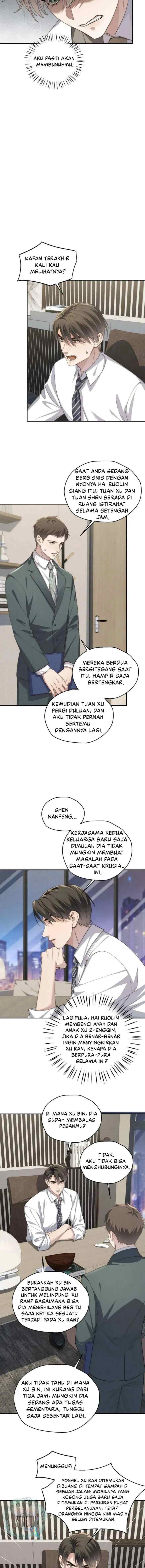 Listen To Me chapter 78 halaman 15