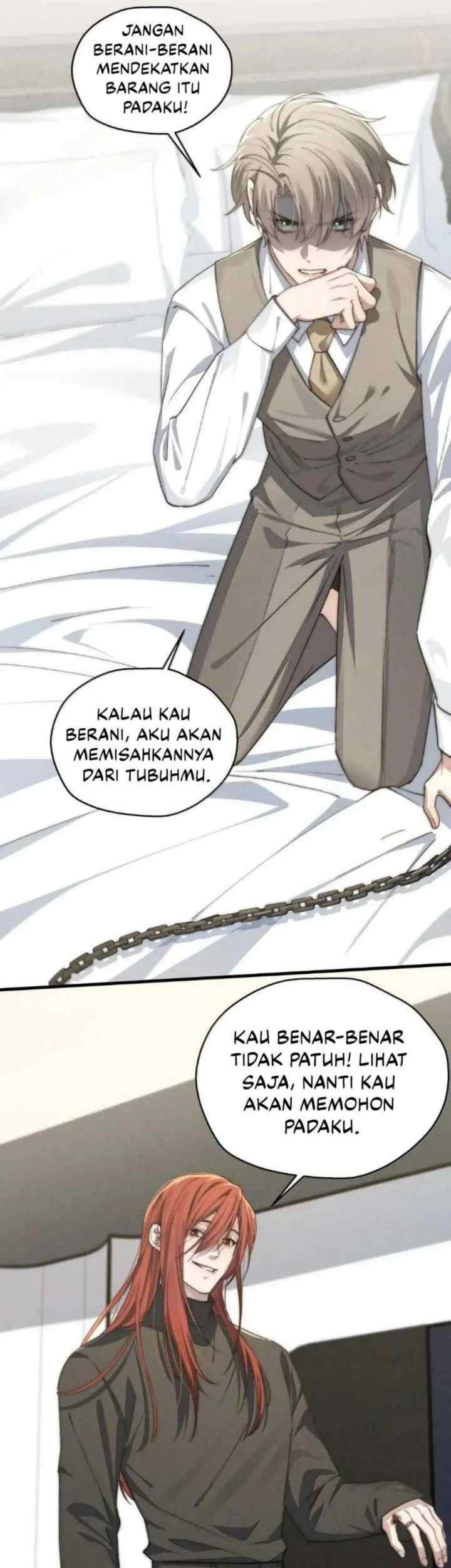 Listen To Me chapter 78 halaman 12