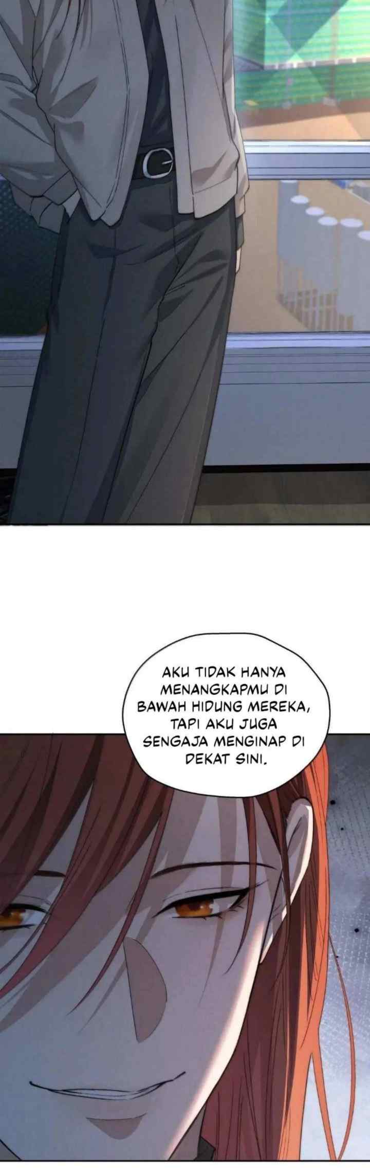 Listen To Me chapter 78 halaman 7
