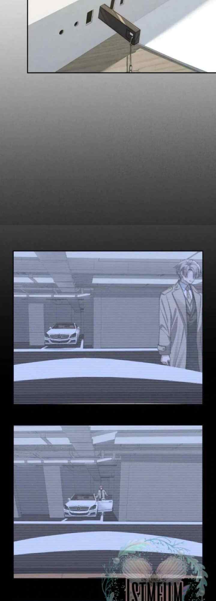 Listen To Me chapter 78 halaman 17