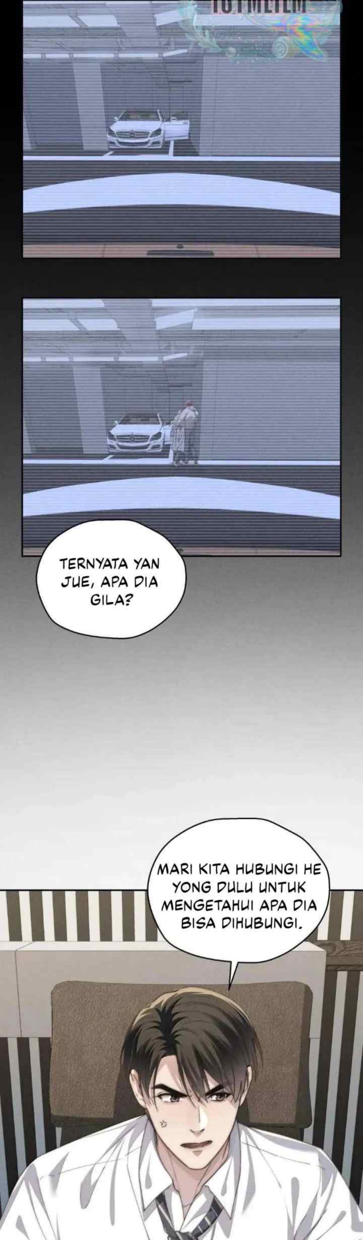 Listen To Me chapter 78 halaman 18