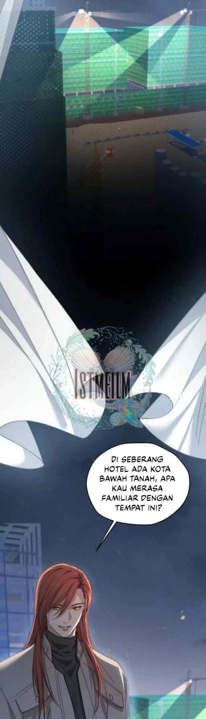 Listen To Me chapter 78 halaman 6