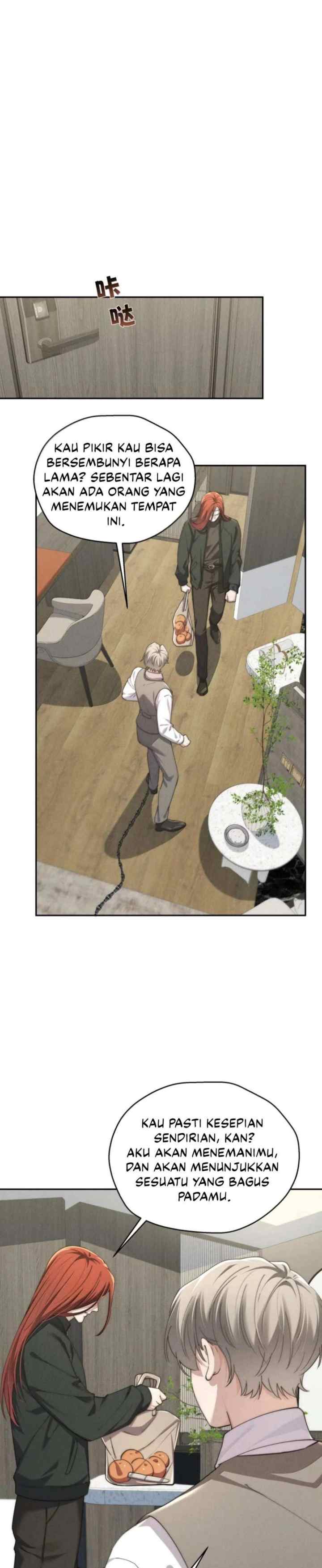 Listen To Me chapter 79 halaman 13