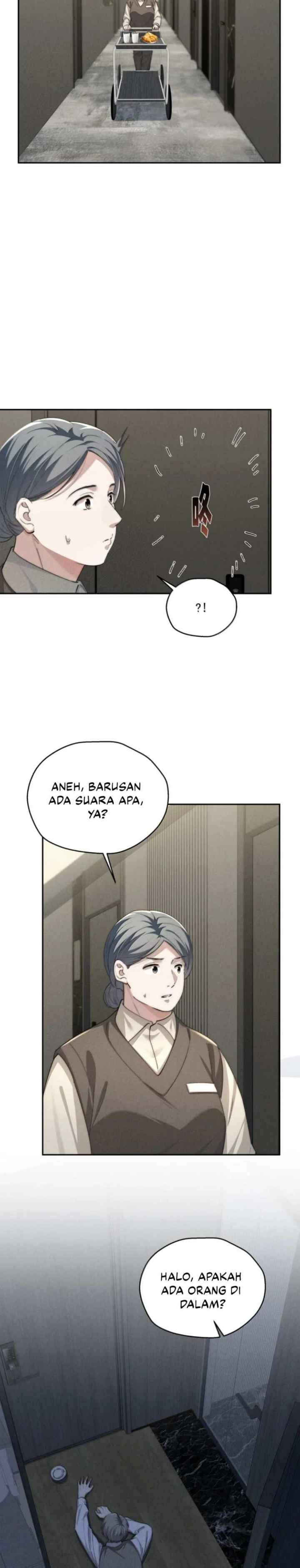 Listen To Me chapter 79 halaman 10