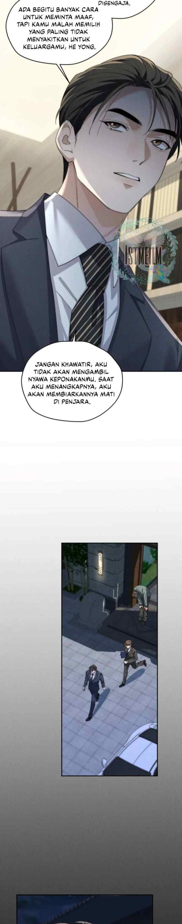 Listen To Me chapter 79 halaman 7