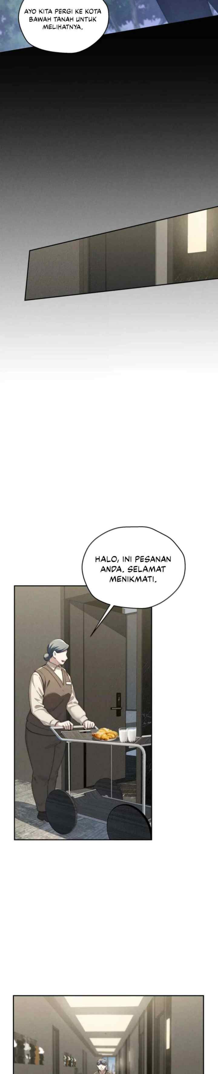 Listen To Me chapter 79 halaman 9