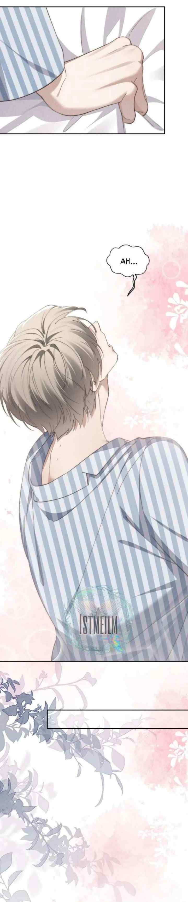 Listen To Me chapter 82 halaman 10