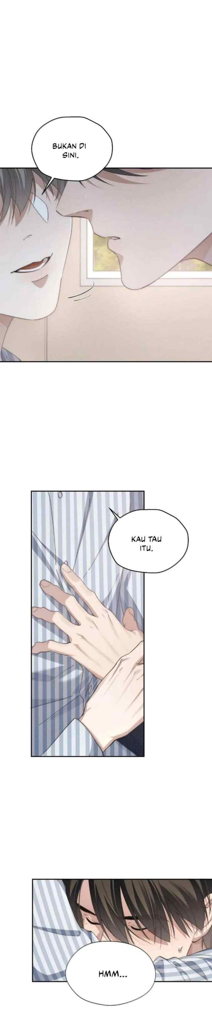 Listen To Me chapter 82 halaman 9