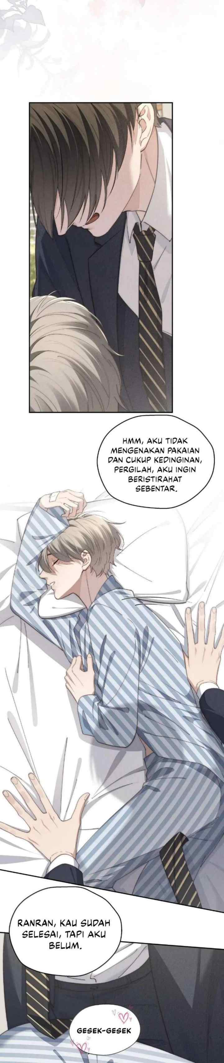 Listen To Me chapter 82 halaman 11