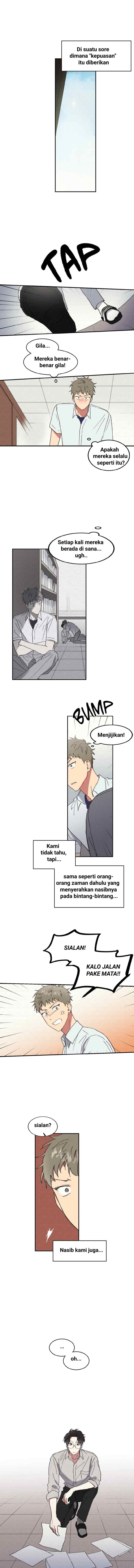 Literary Boy chapter 37 halaman 14