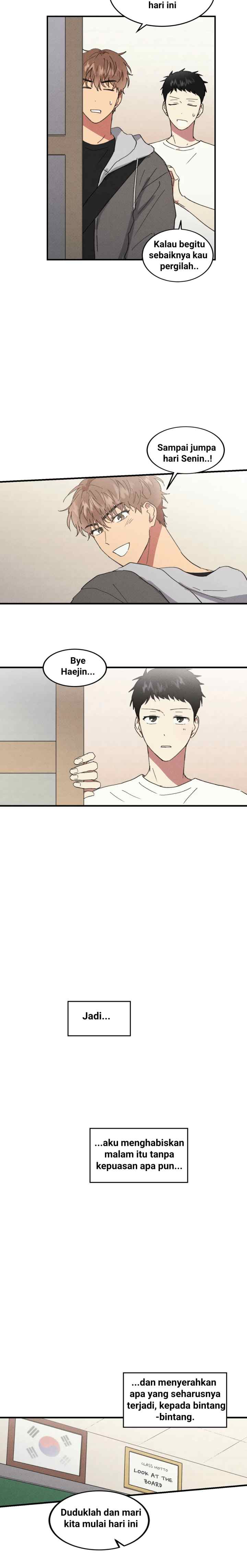 Literary Boy chapter 37 halaman 7