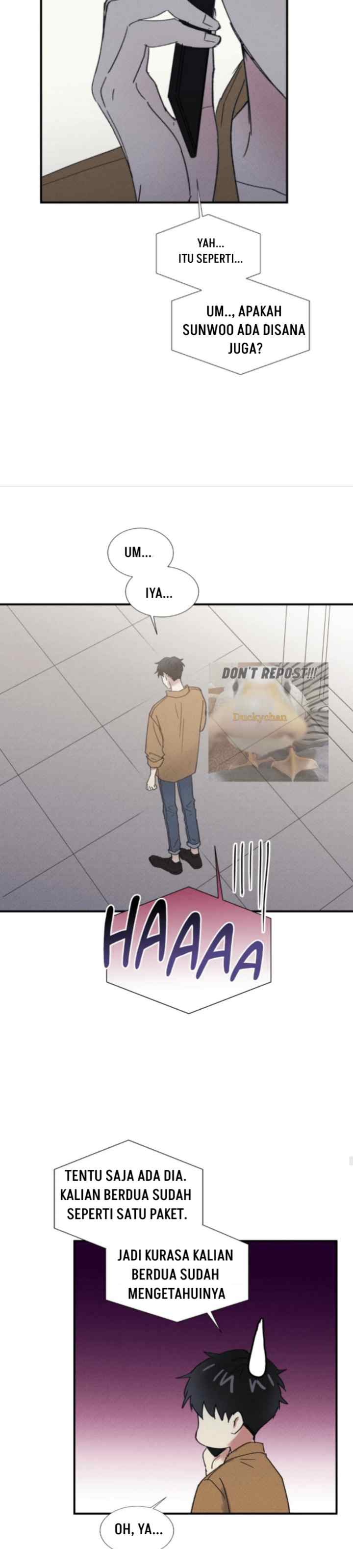 Literary Boy chapter 48 halaman 10