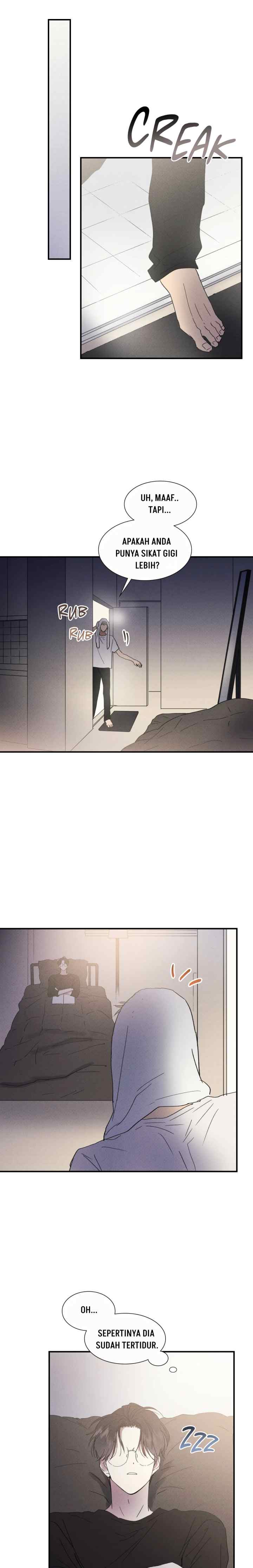Literary Boy chapter 51 halaman 5