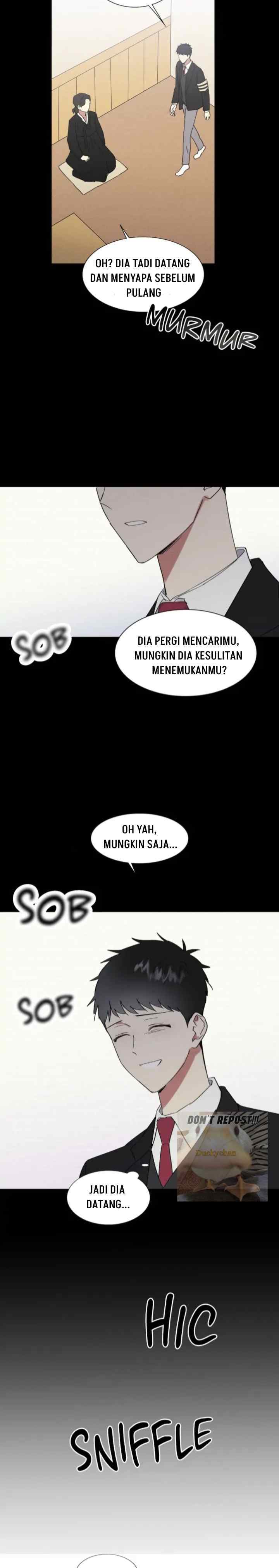 Literary Boy chapter 53 halaman 4