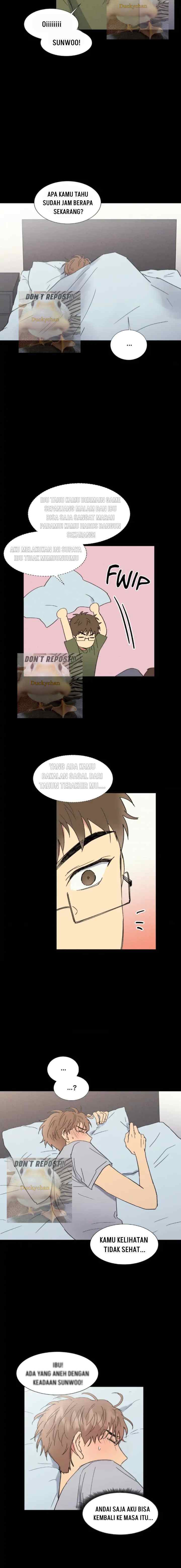 Literary Boy chapter 53 halaman 7