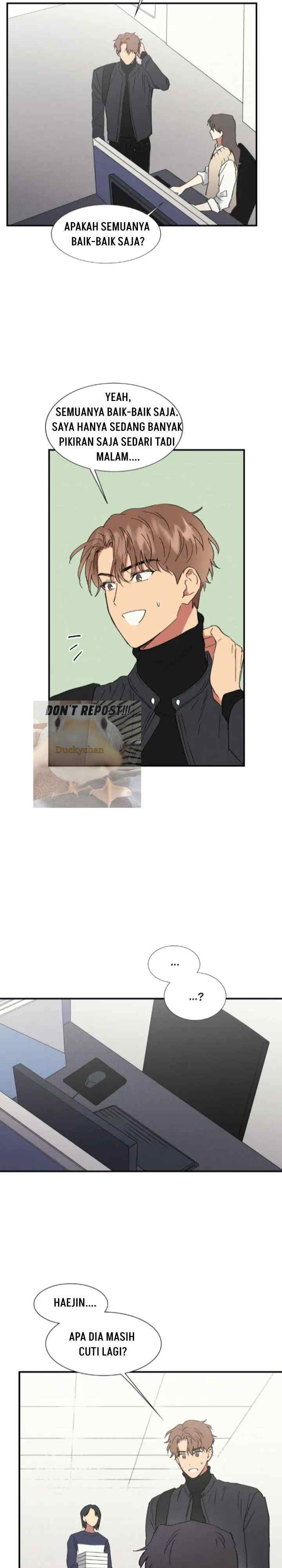 Literary Boy chapter 53 halaman 11