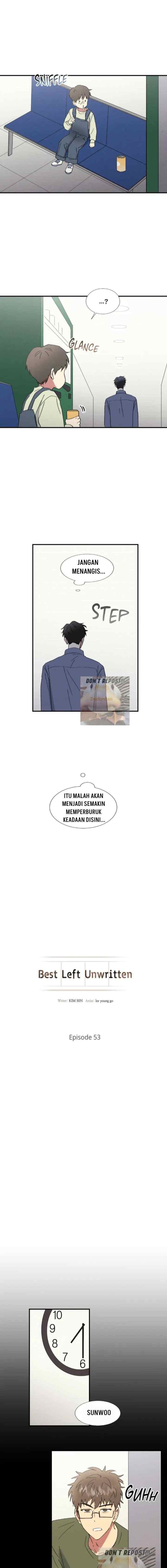 Literary Boy chapter 53 halaman 6