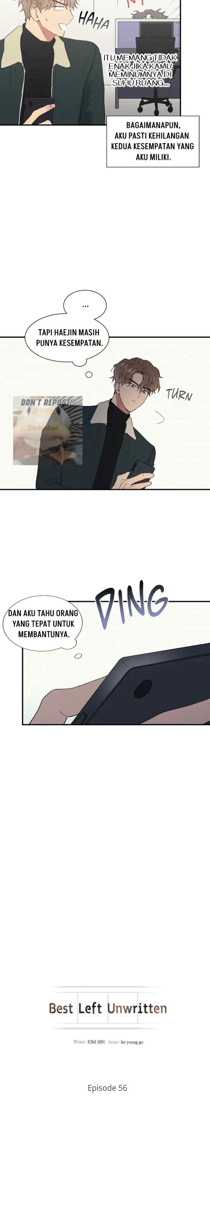 Literary Boy chapter 56 halaman 10