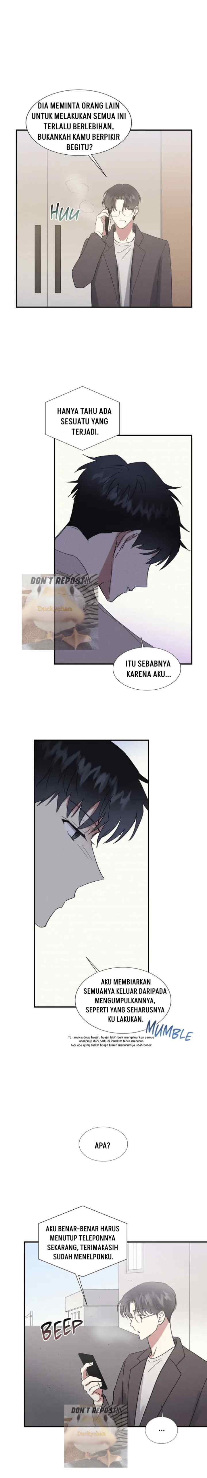Literary Boy chapter 57 halaman 10
