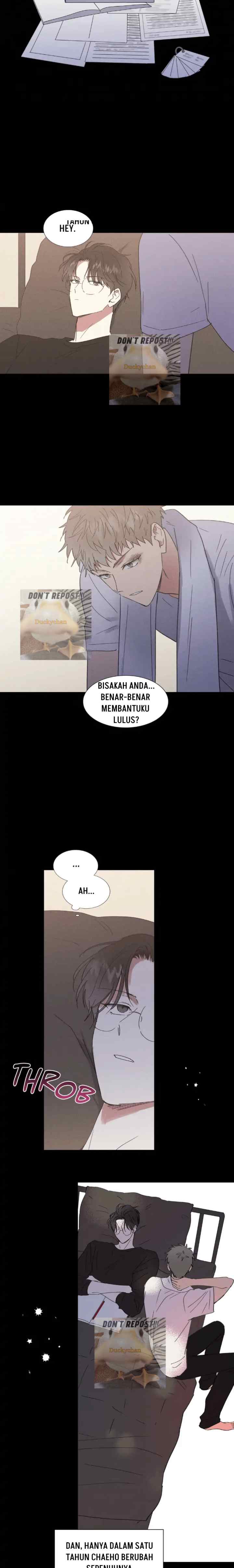 Literary Boy chapter 57 halaman 7