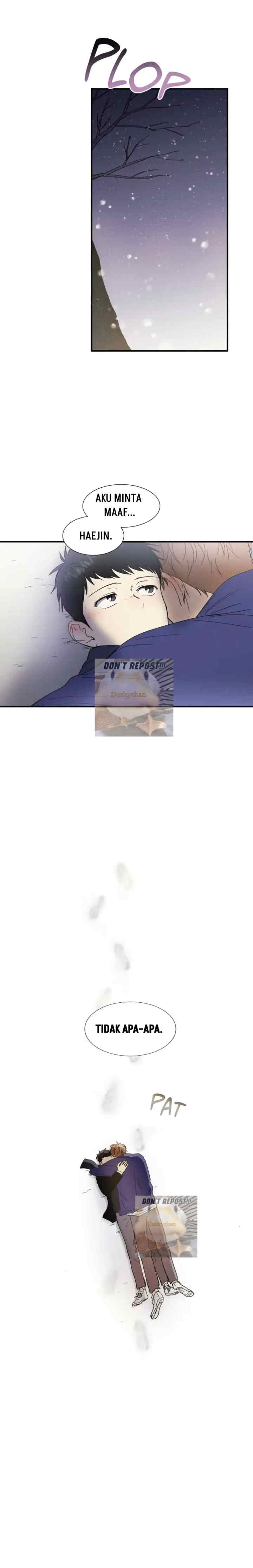 Literary Boy chapter 61 halaman 16