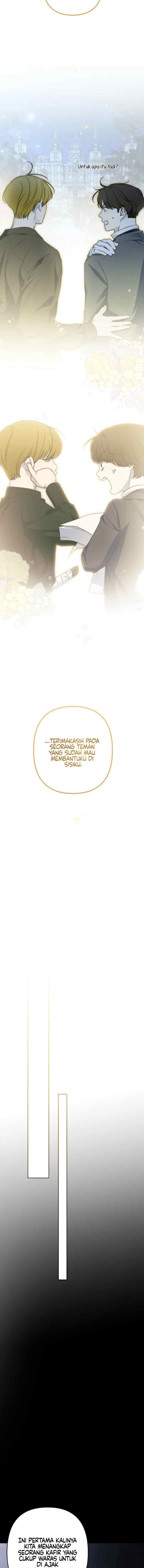 Little Princess Mint chapter 104 halaman 16