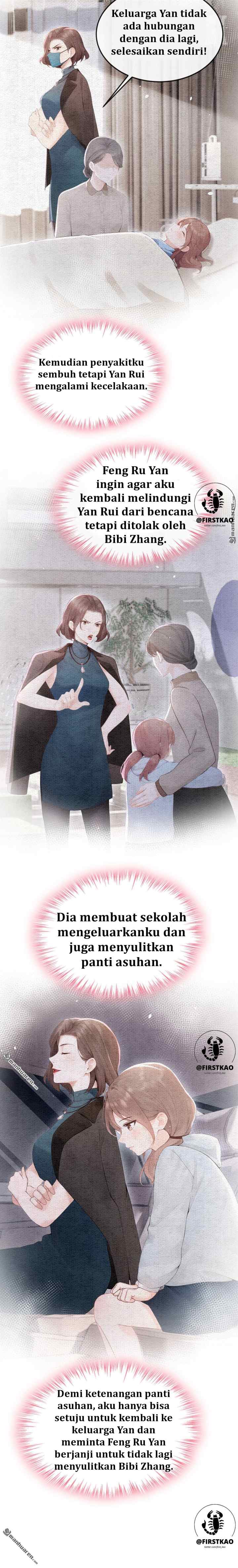 Live Together chapter 15 halaman 13