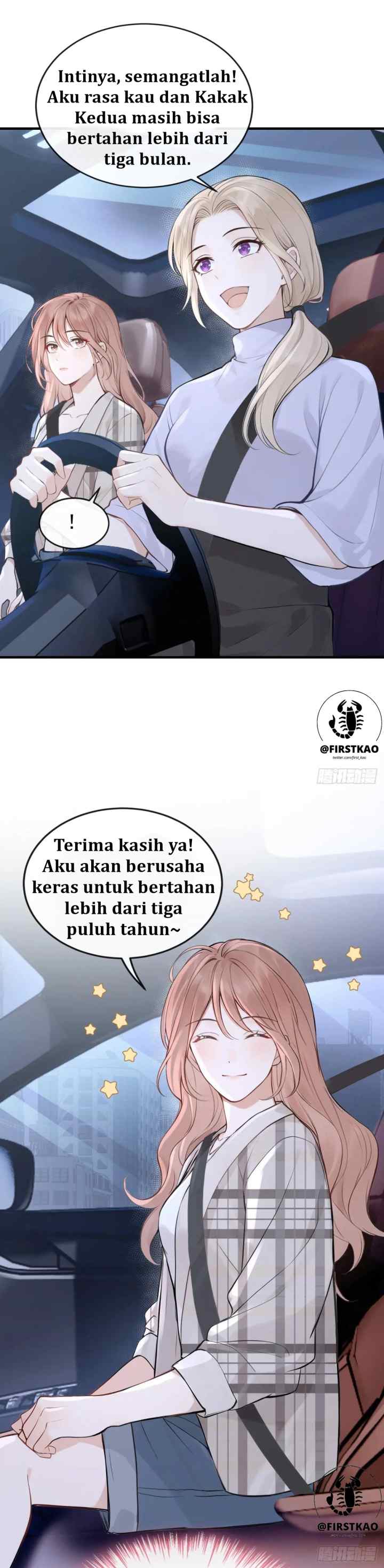 Live Together chapter 49 halaman 15