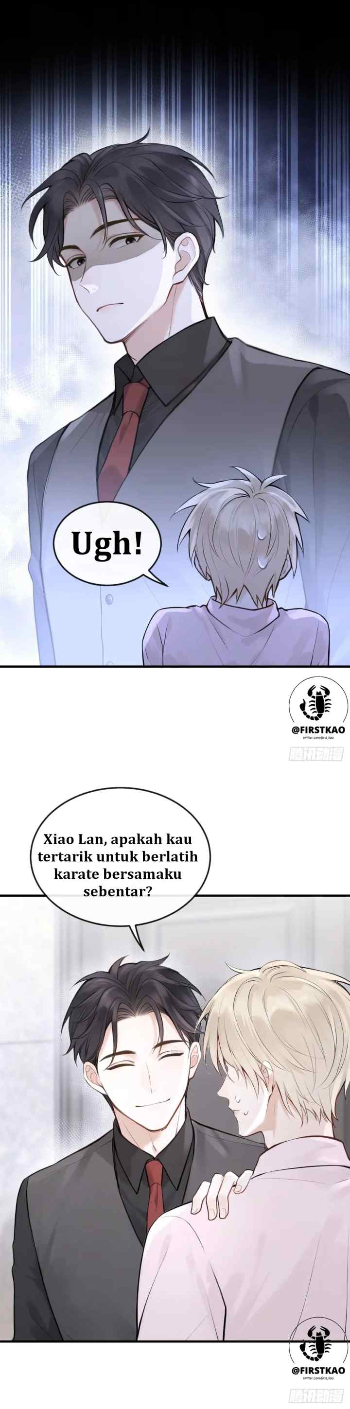 Live Together chapter 49 halaman 5