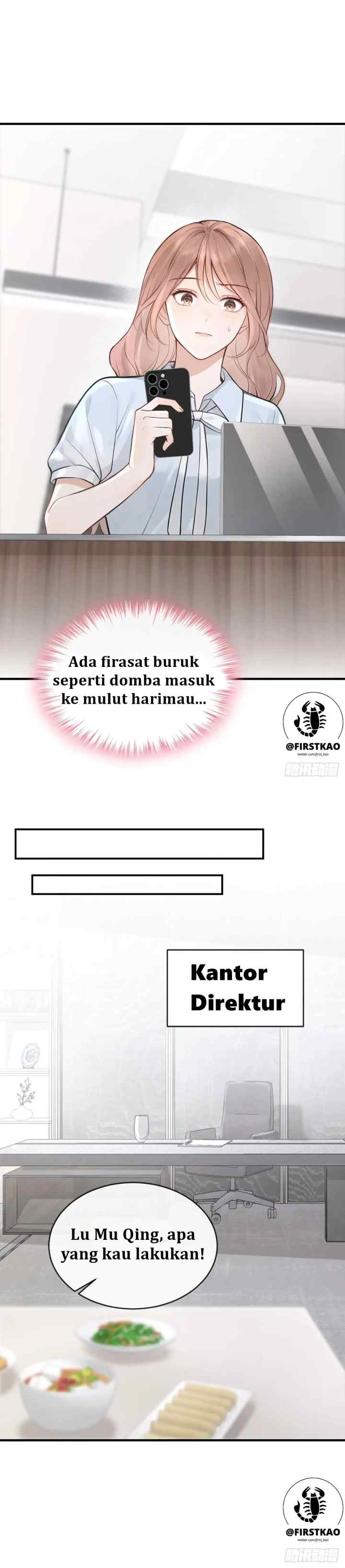 Live Together chapter 50 halaman 17
