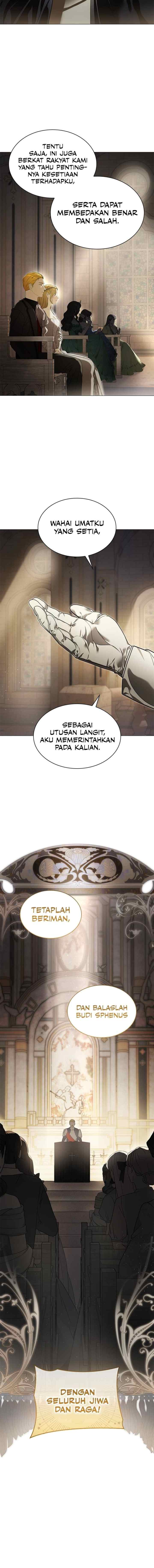 Locked Up by My Mad Dog chapter 25 halaman 13