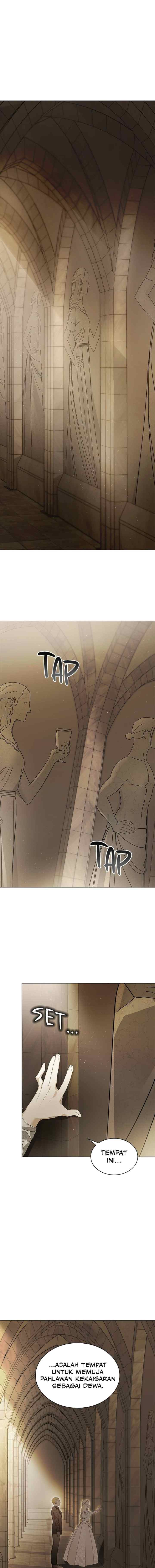 Locked Up by My Mad Dog chapter 25 halaman 14