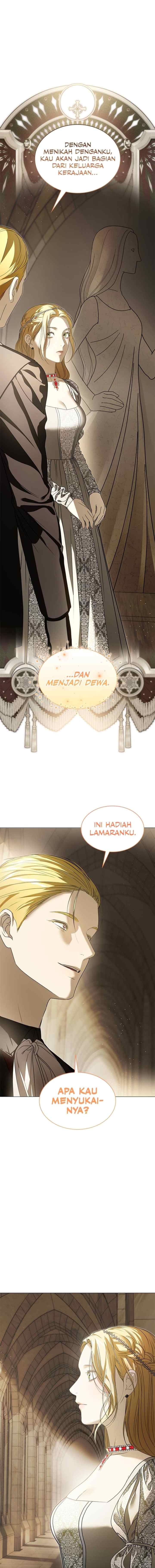 Locked Up by My Mad Dog chapter 25 halaman 17