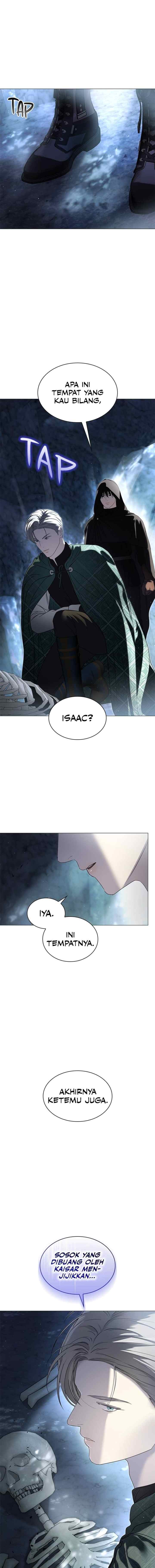 Locked Up by My Mad Dog chapter 25 halaman 19