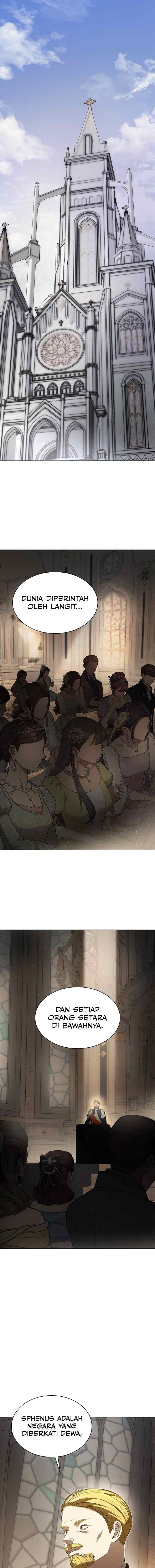 Locked Up by My Mad Dog chapter 25 halaman 11