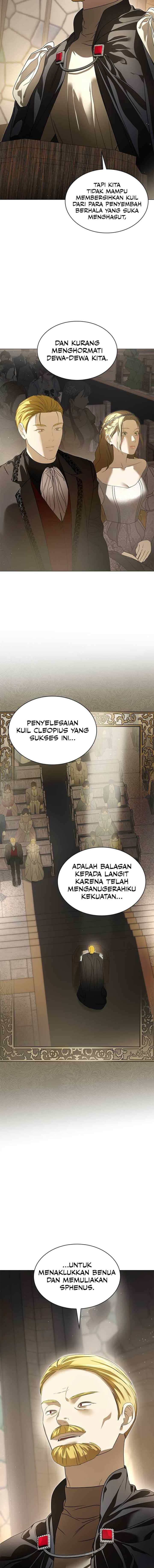 Locked Up by My Mad Dog chapter 25 halaman 12
