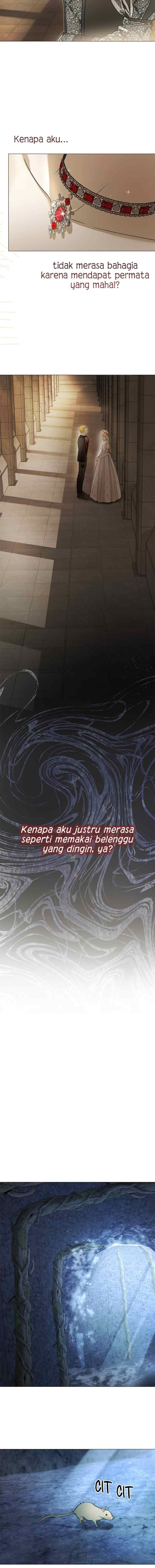 Locked Up by My Mad Dog chapter 25 halaman 18