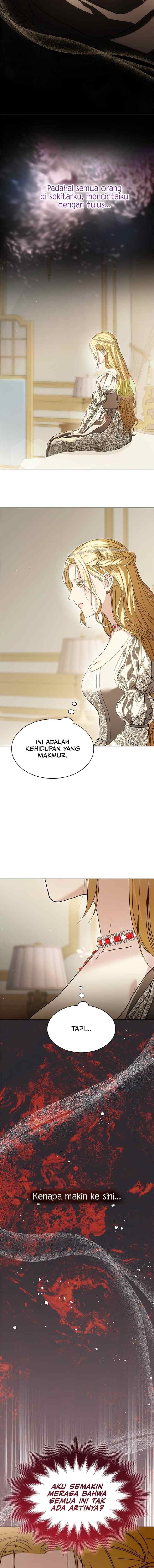 Locked Up by My Mad Dog chapter 26 halaman 4