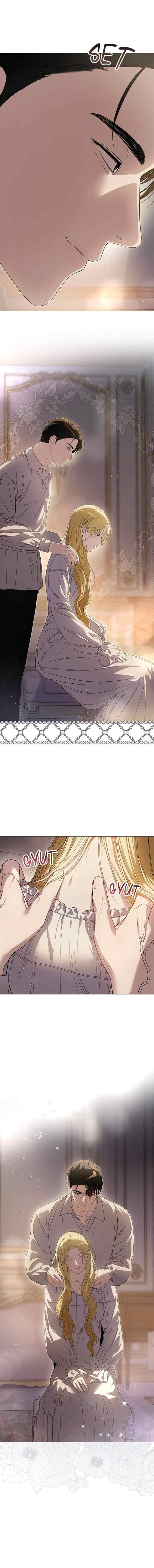 Locked Up by My Mad Dog chapter 28 halaman 16