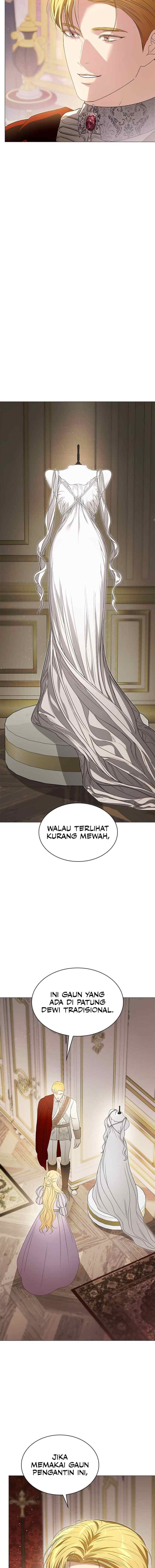 Locked Up by My Mad Dog chapter 28 halaman 12