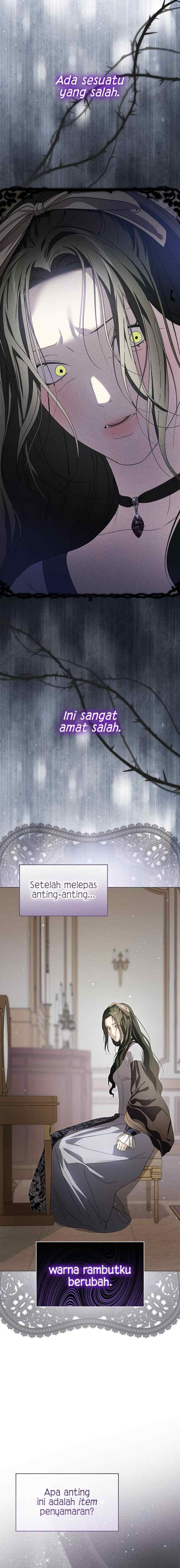 Locked Up by My Mad Dog chapter 29 halaman 17